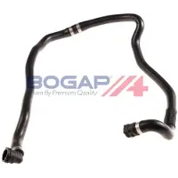 BOGAP Kühlerschlauch Premium B4228451