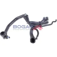 BOGAP Kühlerschlauch Premium A4228441
