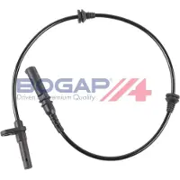 BOGAP Sensor, Raddrehzahl Premium B7117105