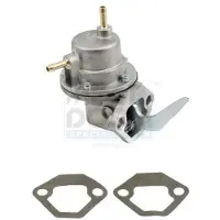 MEAT & DORIA Kraftstoffpumpe pon266 für Opel