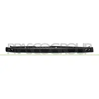 PRASCO Stoßfänger fd9131090 hinten für Ford