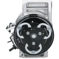 BV PSH Kompressor, Klimaanlage Valeo New 090.575.069.500