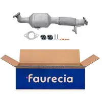 Hella Katalysator Easy2Fit PARTNERED with Faurecia 8LE 366 051-671