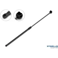 STABILUS Gasfeder, Motorhaube 694835 für VW