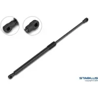 STABILUS LIFT-O-MAT 836323 Gasfeder Heckklappendämpfer für TOYOTA Hiace (H300) 594mm