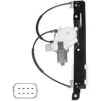 Doga Fensterheber 101038