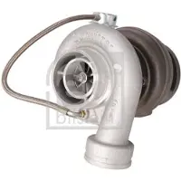 FEBI BILSTEIN Bilstein Lader, Aufladung BorgWarner Turbo NEU 189056