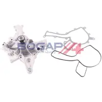 BOGAP Wasserpumpe Premium C4234115