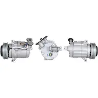 DRI Kompressor, Klimaanlage 700511060