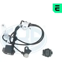 ERA ABS Sensor Raddrehzahl Vorne Links für MAZDA 6 Station Wagon (GY) 560686A