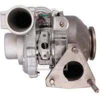 FEBI BILSTEIN Bilstein Lader, Aufladung Garrett Turbo NEU 187025
