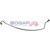 BOGAP Kühlerschlauch Premium B4228285