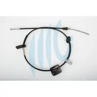 RICAMBIFLEX GM Seilzug, Feststellbremse 01520887