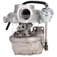 FEBI BILSTEIN Bilstein Lader, Aufladung BorgWarner Turbo NEU 189113