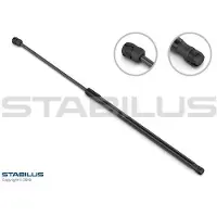 STABILUS LIFT-O-MAT 825568 Gasfeder Heckklappendämpfer 559,5mm