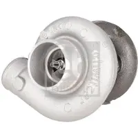 FEBI BILSTEIN Bilstein Lader, Aufladung BorgWarner Turbo NEU 192619