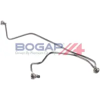 BOGAP Kühlerschlauch Premium C4255117