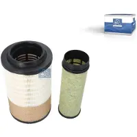 DT Spare Parts Luftfilter 19.00012
