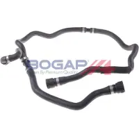 BOGAP Kühlerschlauch Premium B4228263