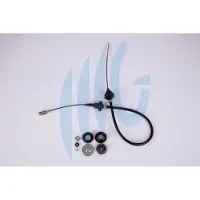 RICAMBIFLEX GM Seilzug, Kupplungsbetätigung 01121177