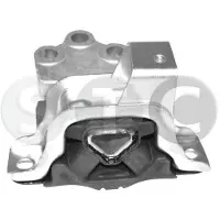 STC Motorlager Gummimetalllager Links für OPEL COMBO Kasten/Kombi (X12) T406521