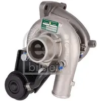 FEBI BILSTEIN Turbolader 187647 Garrett für LAND ROVER Range Rover Sport (L320)