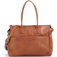 Still Nordic Tasche Anouk in Vintage Cognac | Gr.: onesize
