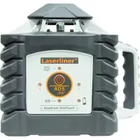 Laserliner Profi-Rotationslaser Set