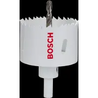 Bosch 2609255612 Lochsäge 64 mm 1 St.