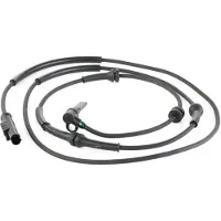RIDEX ABS Sensor Raddrehzahl Vorne Links für ALFA ROMEO 147 (937) 412W0187