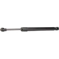 RIDEX 219G0872 Gasfeder Heckklappendämpfer für VW Phaeton (3D1, 3D2, 3D3, 3D4, 3D6, 3D7, 3D8, 3D9) 344,5mm