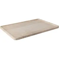Villeroy & Boch Servierplatte Manufacture Travertine