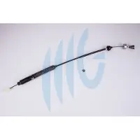 RICAMBIFLEX GM Seilzug, Kupplungsbetätigung 01061126