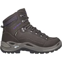 Lowa Renegade GTX Mid Outdoorschuhe Damen