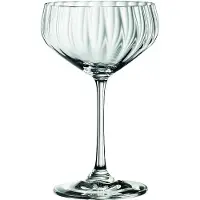 Spiegelau Coupetteglas Lifestyle 310ml 6er-set