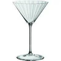 Spiegelau Martini/espresso Martini-glas Lifestyle 220 Ml 6 Stück