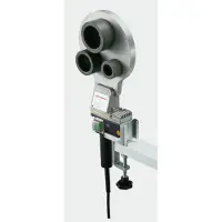 Rothenberger ROWELD P125 Heizdorn / Heizbuchse Ø 110mm