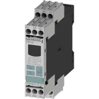 Siemens 3UG4651-1AW30, Schwarz, Grau, 240 V, 50/60 Hz, 140 g, 105 mm, 30 mm