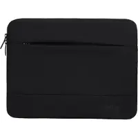 Celly Organizer Case Up To 13 Black Nomadsleevebk