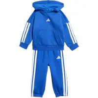 Adidas Jogginganzug Essentials Jogger JV9841 Blau Regular Fit