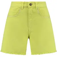 Shiwi Carla Shorts Green Pistache Größe: XL | Bikinis Outlet | Damen | Grün
