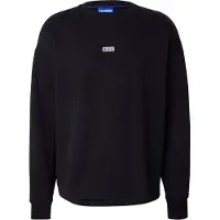 HUGO Sweatshirt "Naviu", mit Rückendruck