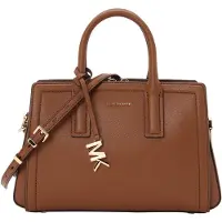 Michael Kors Handtasche Laila 30S5G9IS1L Braun