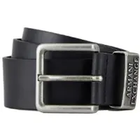 Armani Exchange 951186_cc528 Ledergürtel
