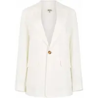 Dubarry Blazer Avonlea Damen 00 White-Größe 36