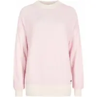 Dubarry Pullover Carrick Bamboo Damen 25 Pink-Größe 40
