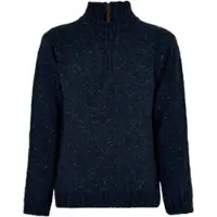 Dubarry Pullover Callaghan Herren 03 Navy-XXL