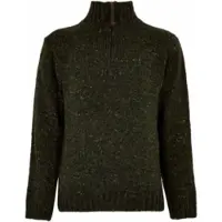 Dubarry Pullover Callaghan Herren 09 Olive-S
