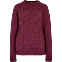 Dubarry Pullover Shanley Damen 34 Clover-Größe 36