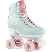 SFR Script Damen-rollschuhe